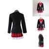 Love Chunibyo Andere Wahnvorstellungen Rikka Takanashi Cosplay Kostüm Mit Exquisitem Design Und Bequemer Passform