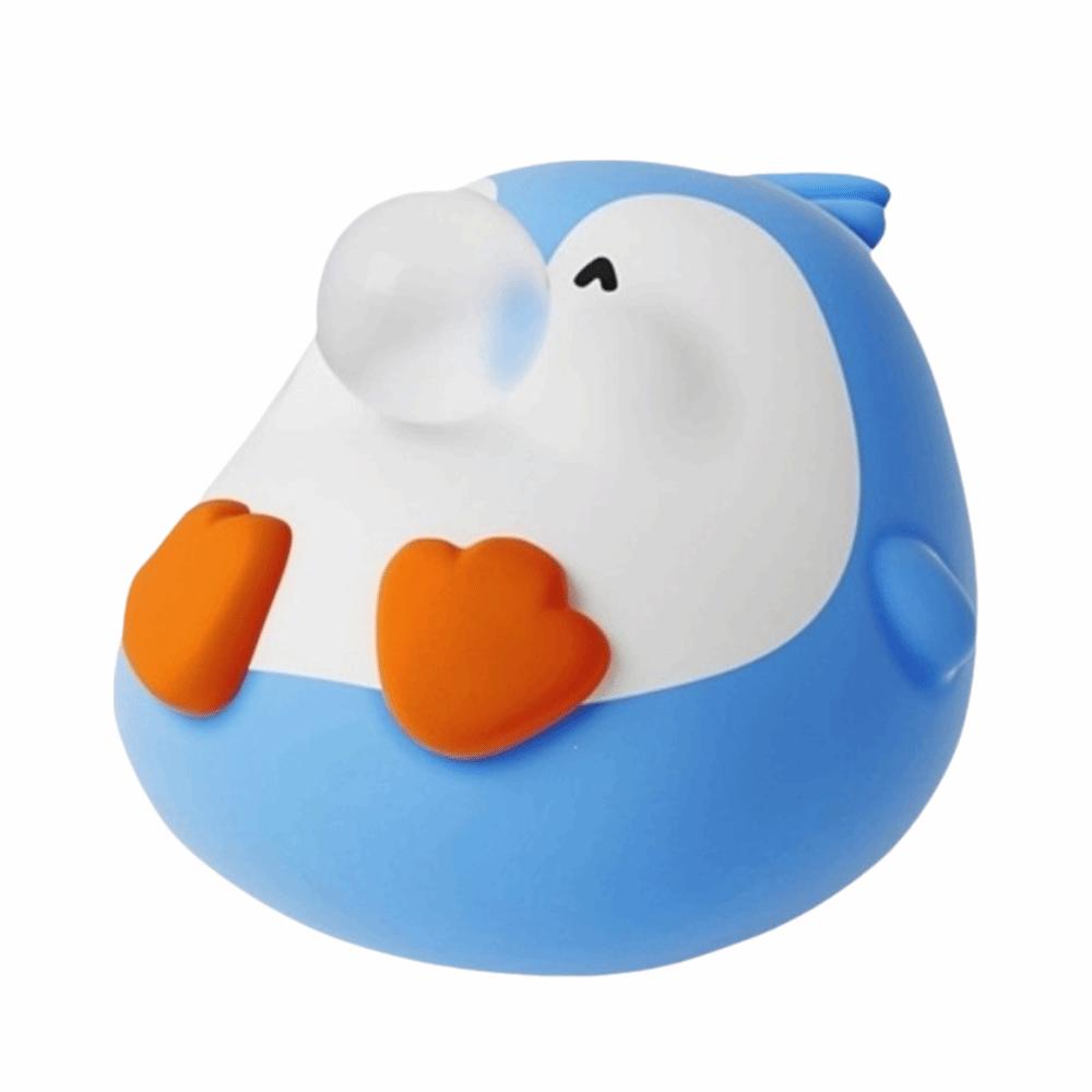 Slow Rebound Squeeze Toy Squishy Sensory Toy Animal Fidget Toy Adults