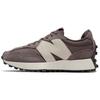 Sneakers 327 "Fico Nero" Donna WS327FA