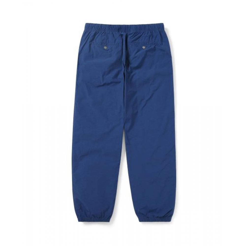 Gym Pant Blue