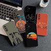 Mountain Bike Cycling Art Silicone Phone Cover for Xiaomi Redmi 15 15C A4 A5 9A 9C NFC Note 9 8 9T 8T Soft Case