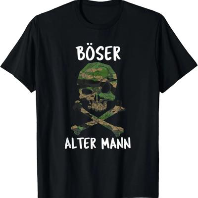 Black Wall Street T-Shirt