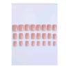 Set Of 24 Fake Nails