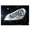1PCS Front Headlamp Cover Headlight Shell Transparent Lampshade Lens For Porsche Cayenne 2007 2008 2009 2010 Headlamp Shell