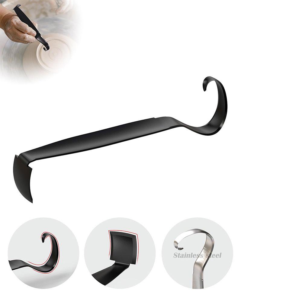 

Craft Making Clay Scultping Tools Ceramics Ceramic Modeling Clay for Carving