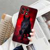 Cool Horse Funda Phone Cover Case for Honor 90 8X Magic5Lite X7 200 400 Lite 70 X5b X6 X9a X8