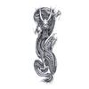 Flower Arm Tattoo Sticker Waterproof Men And Women Sticker Full Arm Waterproof Tattoo Sticker Ukiyo-E Painting Geisha Simulation Big Picture Sticker