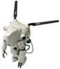 Wave Maschinen Krieger Wapruf Kautz Scale Plastic Model Approximately 12cm P.K.A. (K) 1/20 Kit, Tall, MK-025