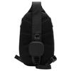 Nike Sportswear Commute Convertible Shoulder Bag Unisex Chest Bag Coal-Black FZ6132-011