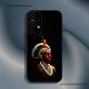 Fighting Pereira Alex For Samsung S26,S25,S24,Ultra,S20,S30,Plus,S22,S23,Ultra,Plus,5G Soft TPU Cover Phone Case