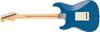 Fender Electric Guitar Made In Japan Hybrid II Rosewood Forest Blue Stratocaster®, Fingerboard,