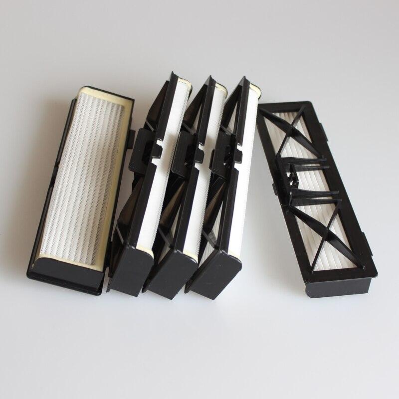 Vacuum Cleaner Parts HEPA Filter for Neato D Series 945-0215 D75 D80 D85 for Neato Botvac Connected D Series Filters Replaces