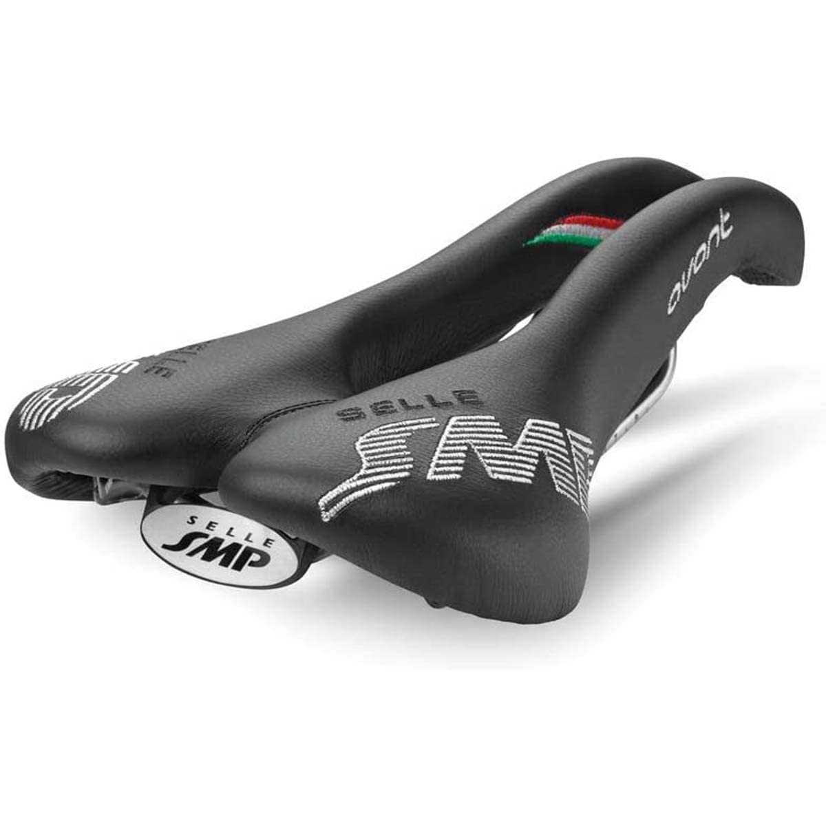 

SELLE SMP Гибридное цветное седло Черный HYBRID02-NE чёрный