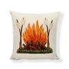 Colorful And Interesting Words Throw Pillow Covers With Digital Printing Of Short Plush Fabric Car-Shaped Sofa Cushion