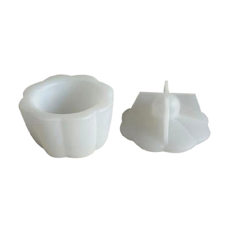 Silicone Case Molds for Resin Craft Jar Resin Molds Silicone Epoxy Resin Mold