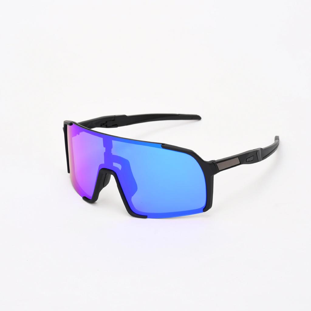 Cycling Glasses Live Stream Hot Item Oem Labeling tr90Sports Sunglasses