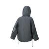 FILA Fitness Fashion Versatile Comfortable Skin-Friendly Long Sleeve Jacket Women jackets A11W631710FDY