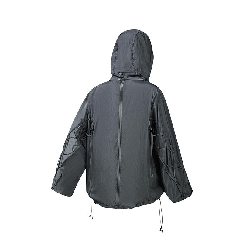 FILA Fitness Fashion Versatile Comfortable Skin-Friendly Long Sleeve Jacket Women jackets A11W631710FDY