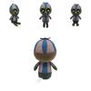 Soft And Cuddly Five Nights At Freddy's Fnaf Security Breach Plush Clown Toy For Children