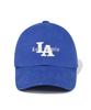 SAINTPAIN Sp Lost Angel Cap-Blue