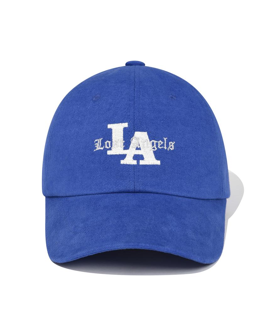 SAINTPAIN Sp Lost Angel Cap-Blue