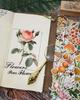 90Pcs/Pack Plants Mushroom Sticker DIY Craft Scrapbooking Album Journal Happy Planner Decorative Stickers