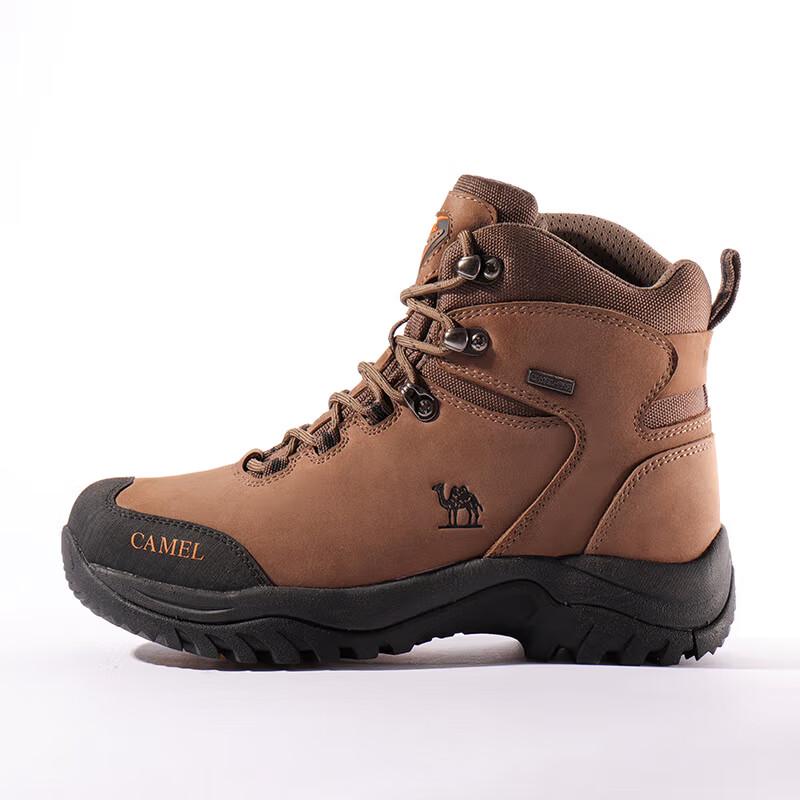 

CAMEL Men s Autumn Outdoor Hiking & Trekking Shoes 41