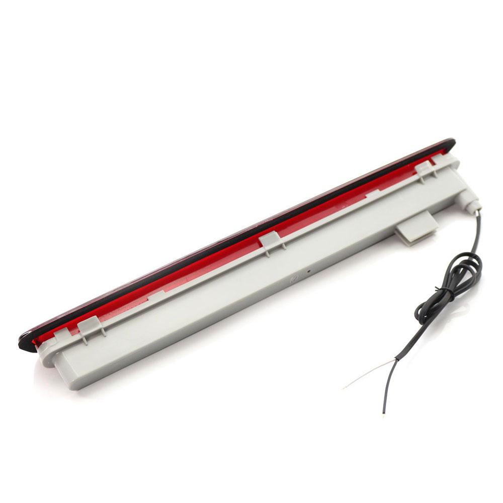 32915006872 LED High Mount Brake Light For Toyota Hilux Revo 2015-2017 Positioned Additional Third Tail Stop Lamp Car-Styling