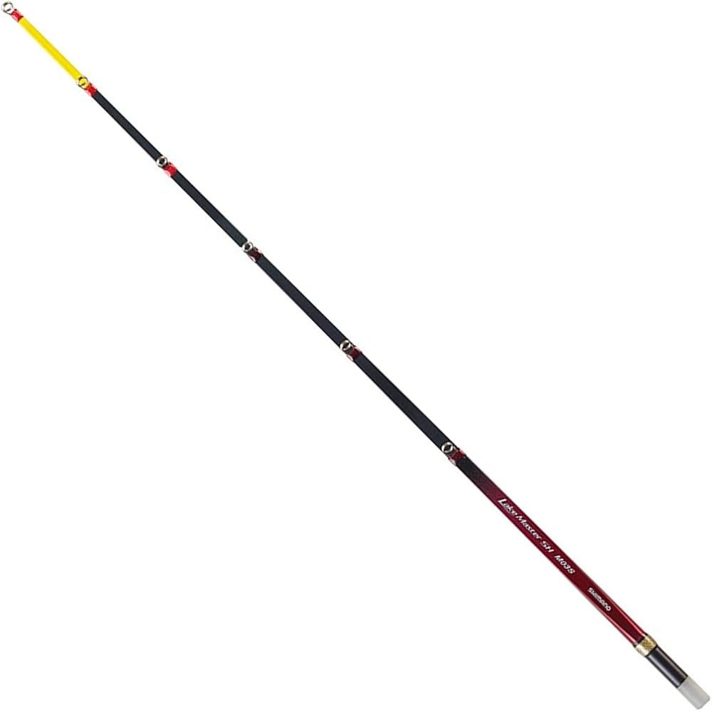 Shimano Lake Master SH M03S High-Speed Rod for Wakasagi Fishing Stream and Lake Use