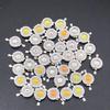 20 Pcs High Power LED Chip Lamp Bulb 2.1V-3.6V 110-120LM Bead Line Emitter Diode SMD IC LED Lamp DIY Led Light Home Decoration