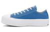 Chuck Taylor All Star Wmns Renew Cotton Platform Low 'Coast' Women's 567105C
