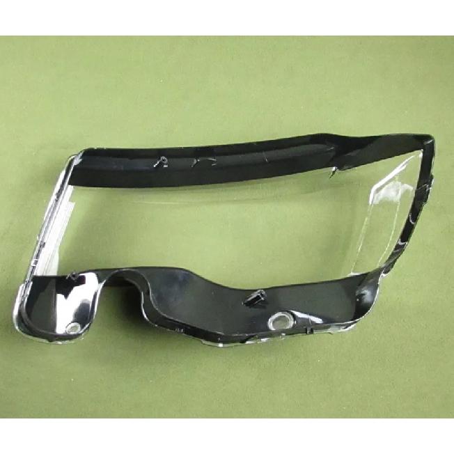 Lampshade Headlamp Lamp Shell Lens Headlight Cover Plexiglass For Jeep Grand Cherokee 2014 2015 2016 2017 2018 2019
