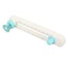 Portable  Cutter Circular Paper Trimmer Adjustable  Cutting Knife Minimum Diameter 2cm