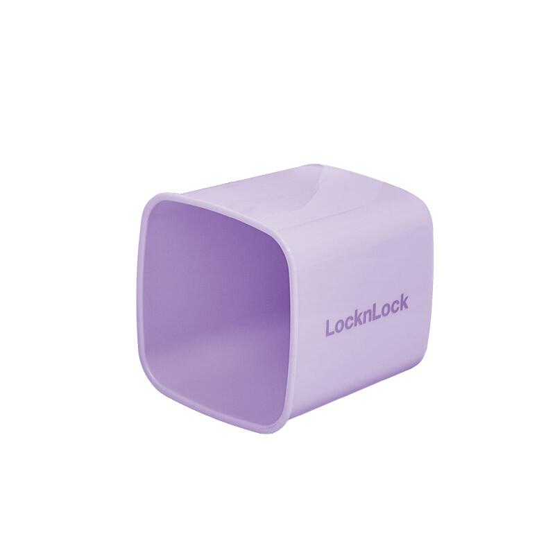 LOCK&LOCK Playful Airtight Container Five-Piece Set