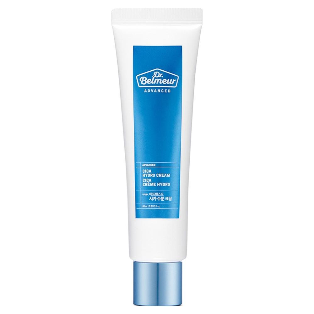THE FACE SHOP Dr.Belmeur Crème Hydro-Cica Avancée 60ml 60ml