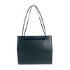 Louis Vuitton M52462 Epi Saint Tropez Shoulder Bag Tote Bag Leather Noir Black