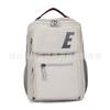 Air Cushion Backpack Large Capacity Backpack Daily Student Schoolbag Nylon Travel Backpack