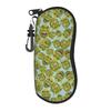 Pun Mein Swampf S-shreks Glasses Case Cover Portable Sunglasses Pouch Men Women Travel Glasses Box Vintage Eyewear Storage