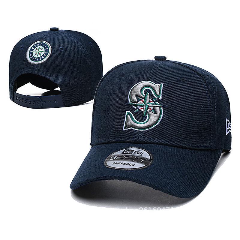 Unisex Embroidered Baseball Cap - Angels, Astros & Red Sox Adjustable (54cm-62cm)