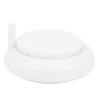 Aquarium NM   Bubble Stone Plate Disk Fish   Hydroponic Pump    stone Diffuser without   Pipe