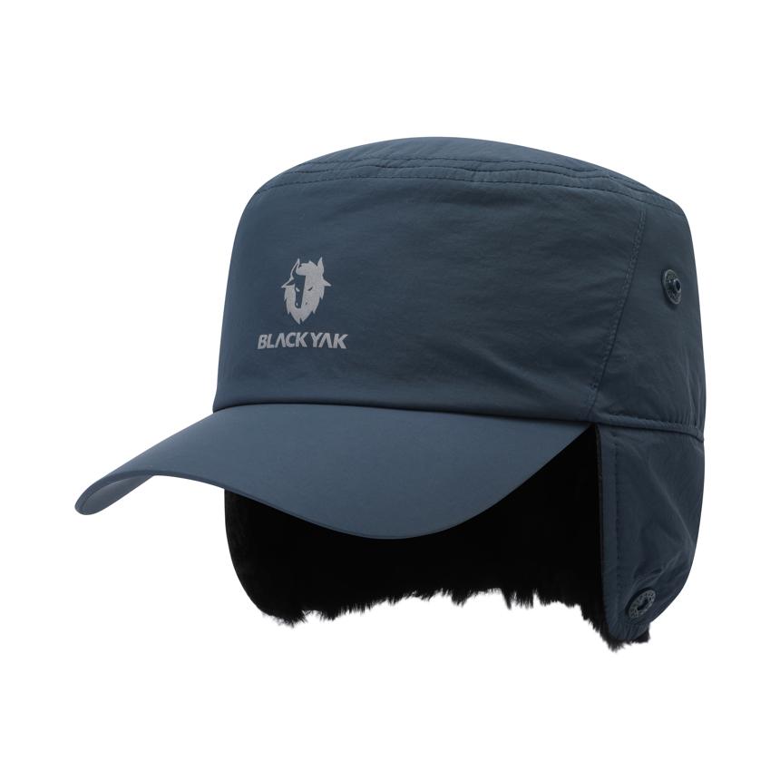 BLACKYAK Flap Air Force Cap_Te