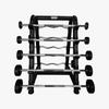 JiYou Fixed Barbell Set