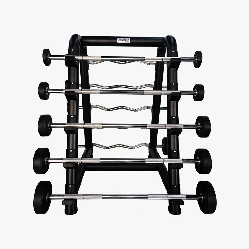 JiYou Fixed Barbell Set