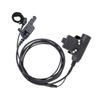 U94 PTT Headset Adapter Connector Cable High Performance for XTS2500 Mts2000 MTX900