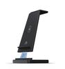 3 In 1 Multifunction Folding Wireless Charger  for Iphone Samsung Smartphone Wireless Charging Stand For Airpods and Iwatch