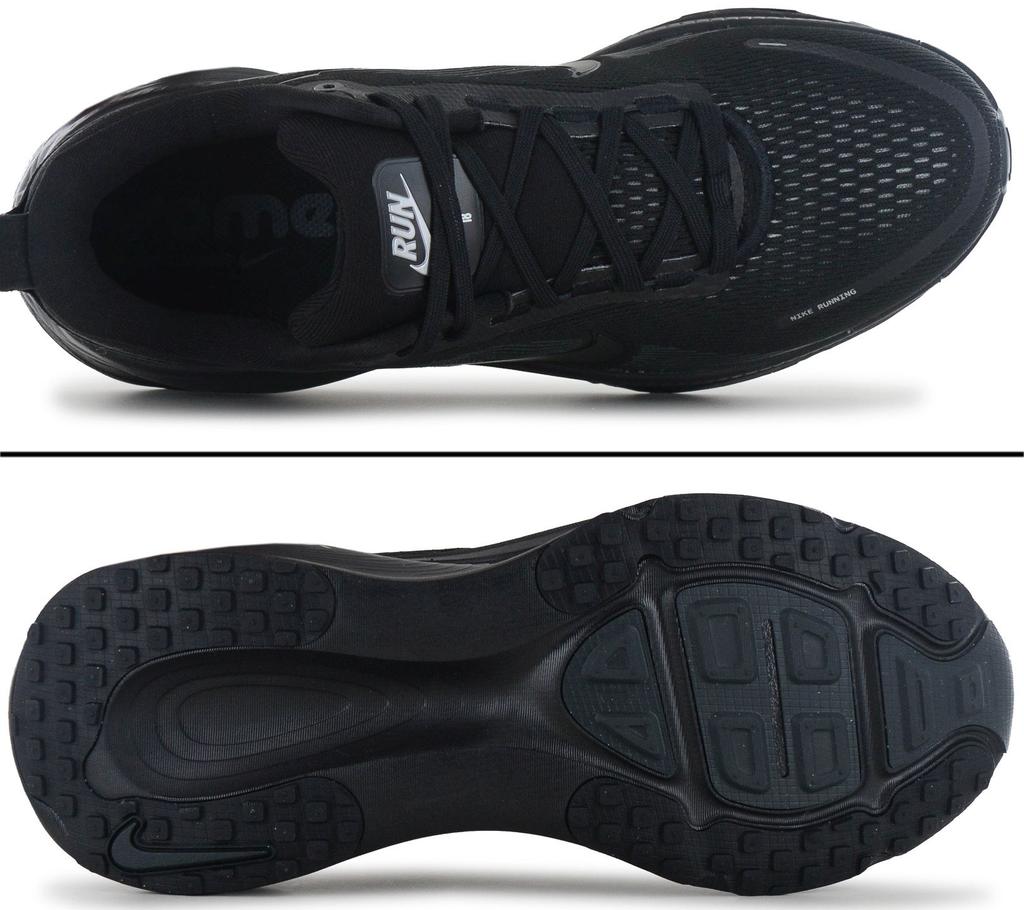 Nike Vomero 18 M - Pánské silniční běžecké boty Černá HM6803-005 ORIGINÁL