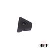 BSR533 Panoramic Sunroof Rail Slider Repair Bracket Clip for Mercedes W205 W169 W176 W177 W245 W242 C207 C238  C117 X156 X253 C218 W166 X222 C292