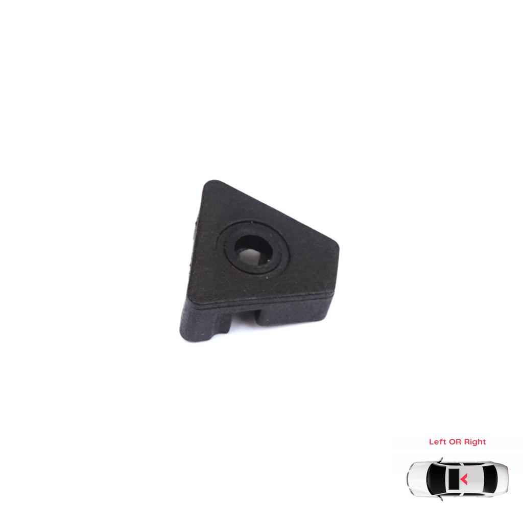 BSR533 Panoramic Sunroof Rail Slider Repair Bracket Clip for Mercedes W205 W169 W176 W177 W245 W242 C207 C238  C117 X156 X253 C218 W166 X222 C292