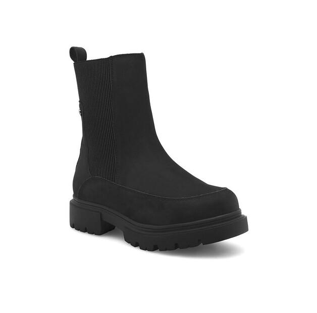 Ботинки Челси Sergio Bardi EST-C1009-01SB, черные