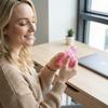 Squeezable Toys Meet The Tactile Needs To, Anxiety And Stress